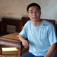 Paul Zhang Photo 9