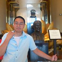 Eric Lau Photo 14