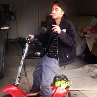 Jason Saenz Photo 13