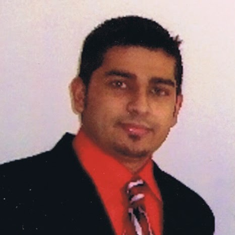 Nimesh Patel Photo 15