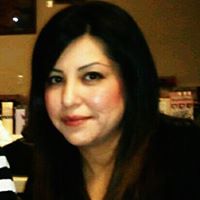 Cecilia Villegas Photo 32
