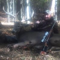 Robert Caldwell Photo 18