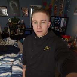 Michael George Photo 31