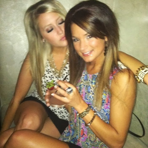 Heidi Summers Photo 30