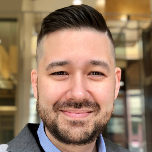 Mark Hanson Photo 16