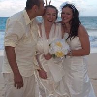 Marion Morrison Photo 18