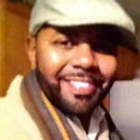 Johnny Nash Photo 13