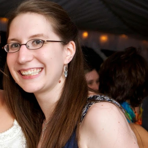 Jennifer Kilpatrick Photo 12