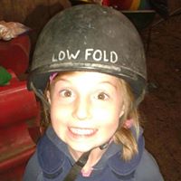 Clare Winter Photo 4