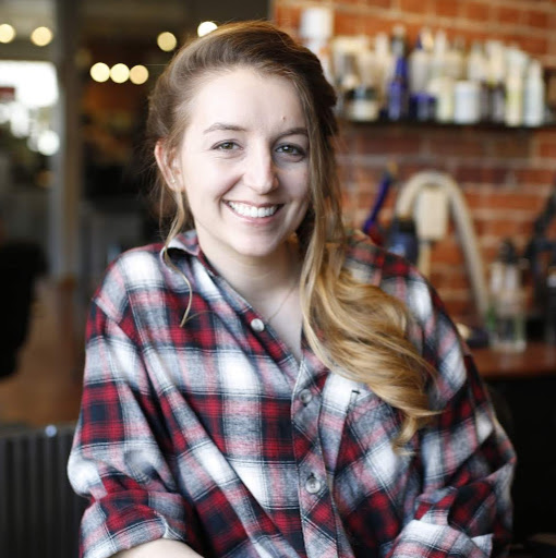 Kristen Field Photo 11