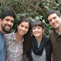 Sara Cartagena Photo 16