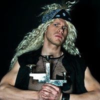 Jonathan Starr Photo 33