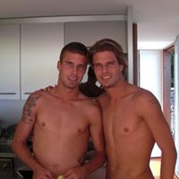 Vincent Hamilton Photo 17