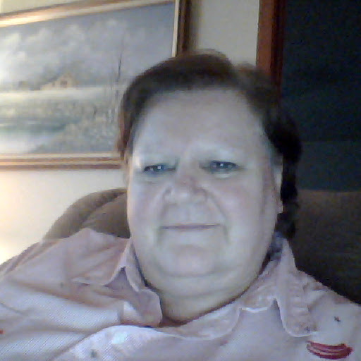 Marcia Wright Photo 44