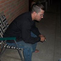 Joseph Stafford Photo 47