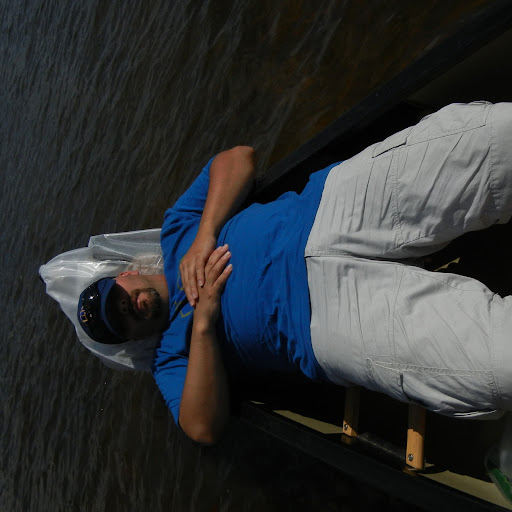 David Helms Photo 27