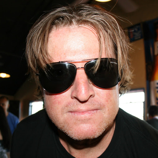 Bobby Woods Photo 5