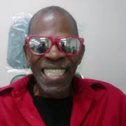 Reginald Jones Photo 2