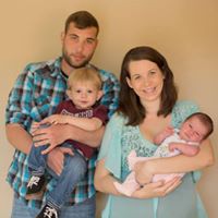 Megan Gunter Photo 8