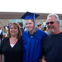 Laurie Robertson Photo 14