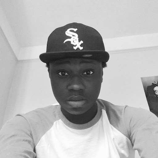 Stephen Samuel Photo 46