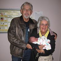 Elizabeth Winters Photo 15