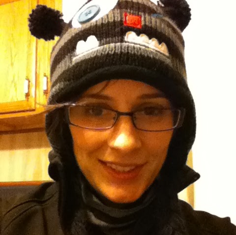 Tiffany Adams Photo 36