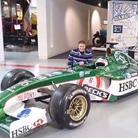 Mathew Moody Photo 17