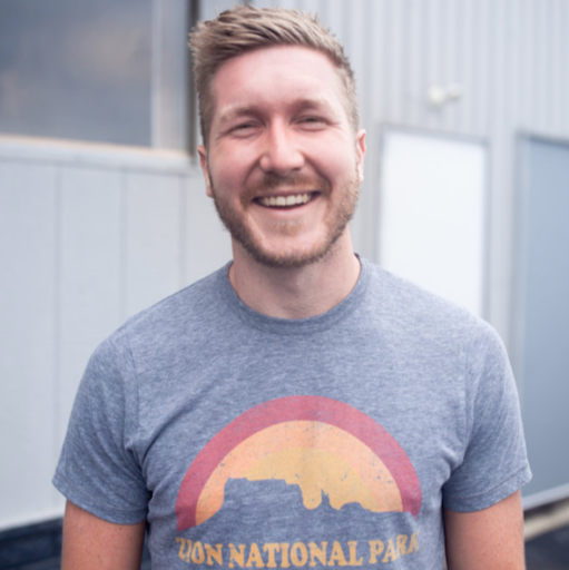 Nicholas Michael Photo 34