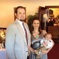 Josh Lockhart Photo 42