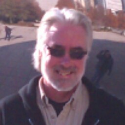 Joel Skinner Photo 30