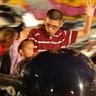 David Alvarez Photo 29