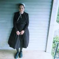Constance Yoder Photo 5