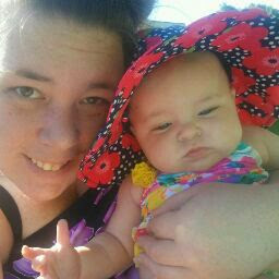 Sarah Crisp Photo 28