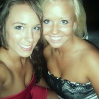 Charlotte Mcdowell Photo 24