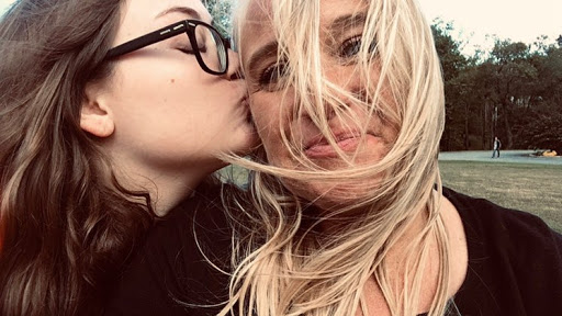 Christine Jordan Photo 19