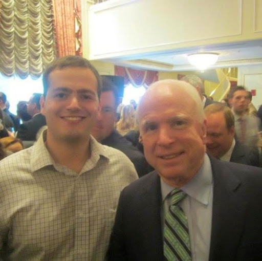 Jonathan Priest Photo 9