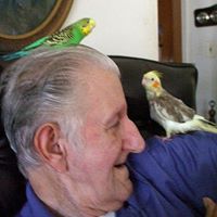 Herbert Wynn Photo 3