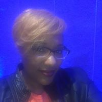 Bridgette Brooks Photo 15