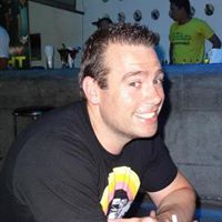 Benjamin Reynolds Photo 18