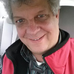 Jeffrey Goodman Photo 32