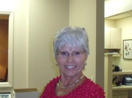 Janice Thomas Photo 22