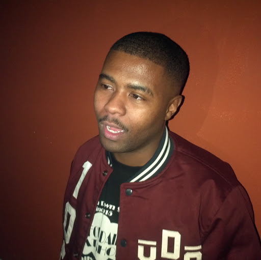 Damon Wright Photo 21