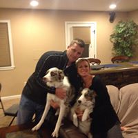 Krista Oliver Photo 15