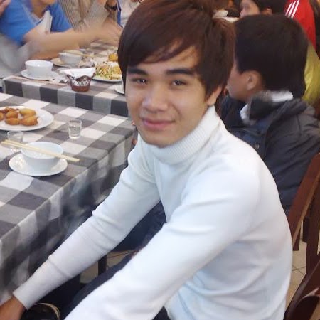 Thu Le Photo 28