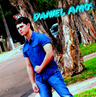 Daniel Amos Photo 12