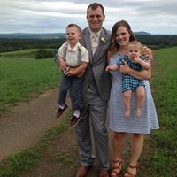 Danielle Whitten Photo 14