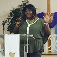 Rochelle Johnson Photo 27