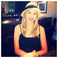 Sarah Mckibben Photo 27
