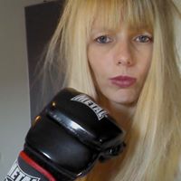 Cindy Leclercq Photo 8